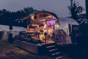 FTB Events Music Equipment Hire Profile 1