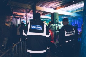 FTB Events Security Staff Providers Profile 1