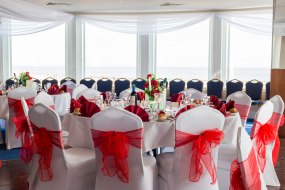 FTB Events Wedding Band Hire Profile 1