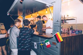 FTB Events Horsebox Bar Hire Profile 1