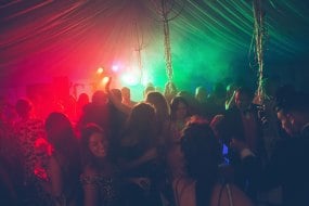 FTB Events Lighting Equipment Hire Profile 1