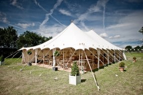 InPartyTentsCo Marquee and Tent Hire Profile 1