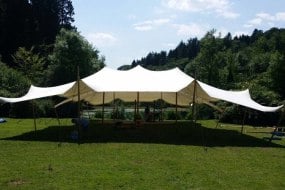 InPartyTentsCo  Party Tent Hire Profile 1