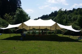 InPartyTentsCo Party Tent Hire Profile 1