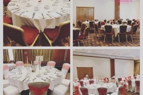 Eminence Decor Hire