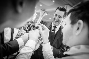 Alexander James Magician Magicians Profile 1