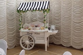 Candy Karen Snow Cones Hire Profile 1