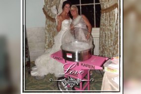 Candy Karen Candy Floss Machine Hire Profile 1