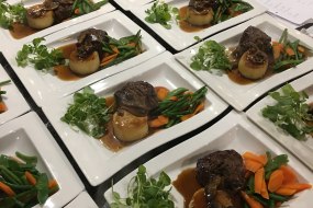 Pink Pineapple Catering Event Catering Profile 1