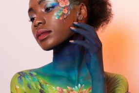 Pierangela Body Art Hire Profile 1