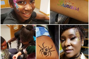 Pierangela Temporary Tattooists Profile 1