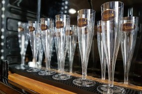 Hello Prosecco Mobile Bar