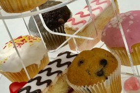 Gooey Events Limited Afternoon Tea Catering Profile 1