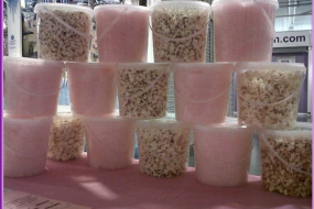 Mr Flossy Ltd Snow Cones Hire Profile 1