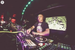 DJ Pedro DJs Profile 1