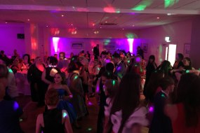 Glynn Tee - Professional DJ Mobile Disco Hire Profile 1