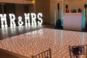 Invite Events Magic Mirror Hire Profile 1