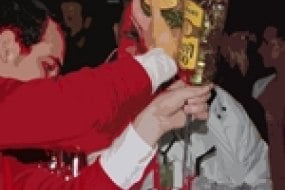 San-Greal Bartending Ltd Event Crew Hire Profile 1