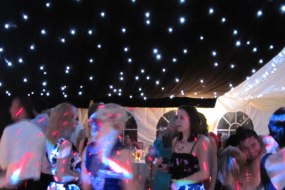 Tony James Discos