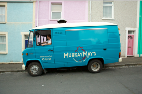 Murray May's Festival Catering Profile 1