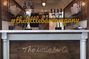 The Little Bar Company BBQ Catering Profile 1