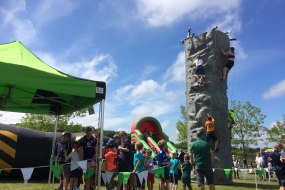 The Outdoor Education Company