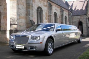 Limo Style, Chrysler Baby Bentley, Wedding Cars, Limos, Stretch Limousine, Limo, Wedding Car