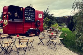The Horsebox Pizza Company Mobile Caterers Profile 1