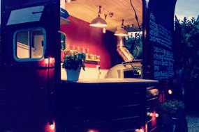 The Horsebox Pizza Company