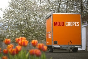 Mojo Crepes Street Food Vans Profile 1