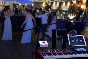 NEcovers Wedding Band Hire Profile 1