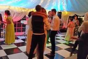 Sextons Disco Karaoke Mobile Disco Hire Profile 1