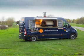 The Peel: Wood Fired Kitchen