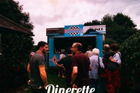 Dinerette