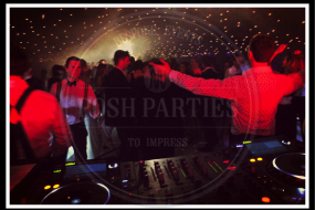 Posh Parties UK