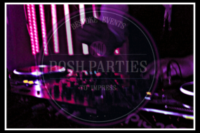 Posh Parties UK