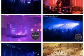 Event Production