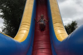 leisurematters Bungee Run Hire Profile 1