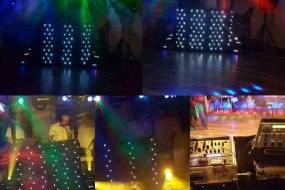 Odysey Entertaiments DJs Profile 1