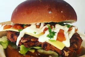 Prime Street Food Burger Van Hire Profile 1