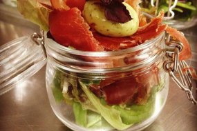 Prime Street Food Street Food Catering Profile 1
