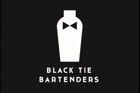 Black Tie Bartenders Ltd Bar Staff Profile 1