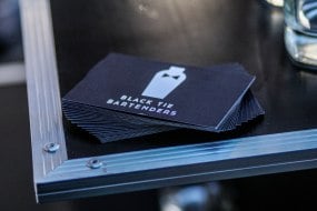 Black Tie Bartenders Ltd