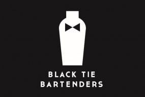 Black Tie Bartenders Ltd