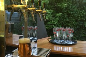Bar in the Box Ltd Mobile Wine Bar hire Profile 1