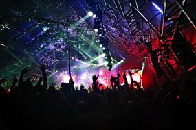 DJ Tomo Mobile Disco Hire Profile 1