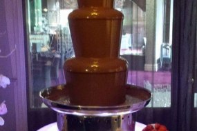 Chocolicious Chocolate Fountains  Fun Food Hire Profile 1