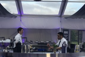 Boutique Bars Mobile Wine Bar hire Profile 1