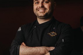 LC Events Private Chef Hire Profile 1