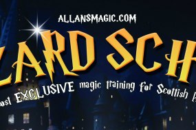 Wizard School